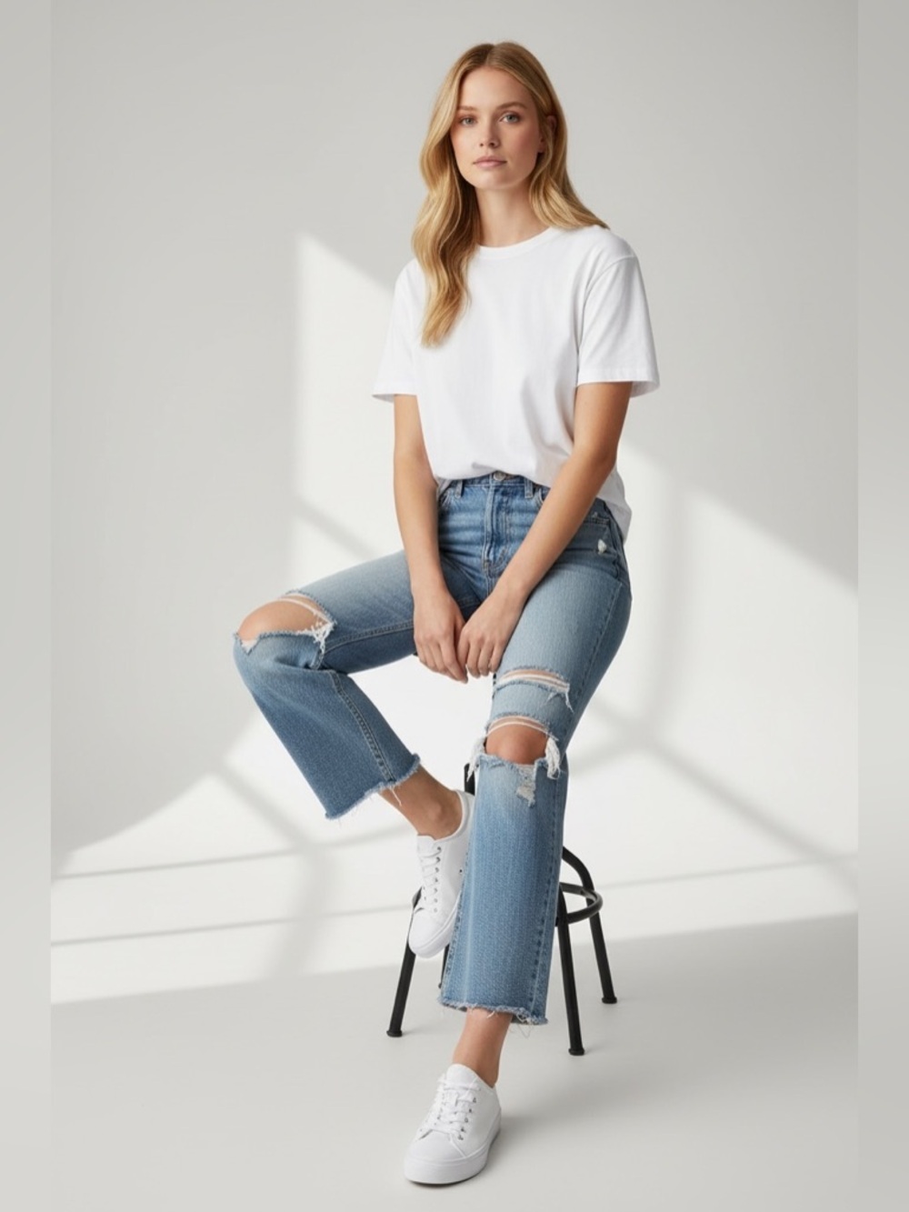 GRLFRND Isabeli Jeans